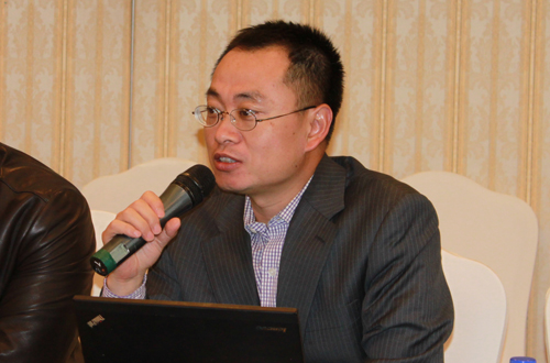 億瑪互聯(lián)網(wǎng)金融沙龍-京東金融集團(tuán)姚乃勝 億瑪互聯(lián)網(wǎng)金融沙龍-京東金融集團(tuán)姚乃勝